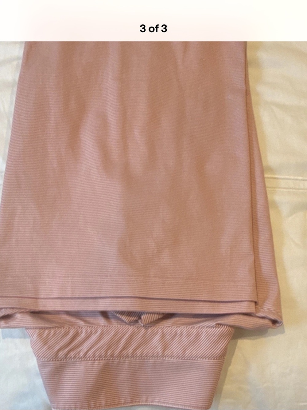 Head Men’s Dusty Rose shirt